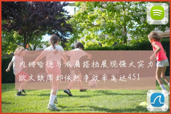 内姆哈德与浓眉搭档展现强大实力欧文缺席却依然净效率高达451