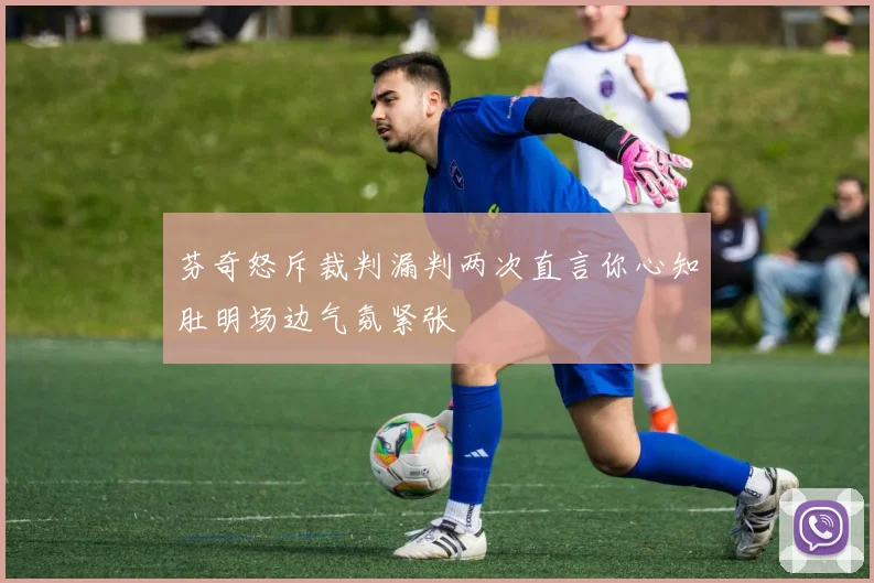 芬奇怒斥裁判漏判两次直言你心知肚明场边气氛紧张
