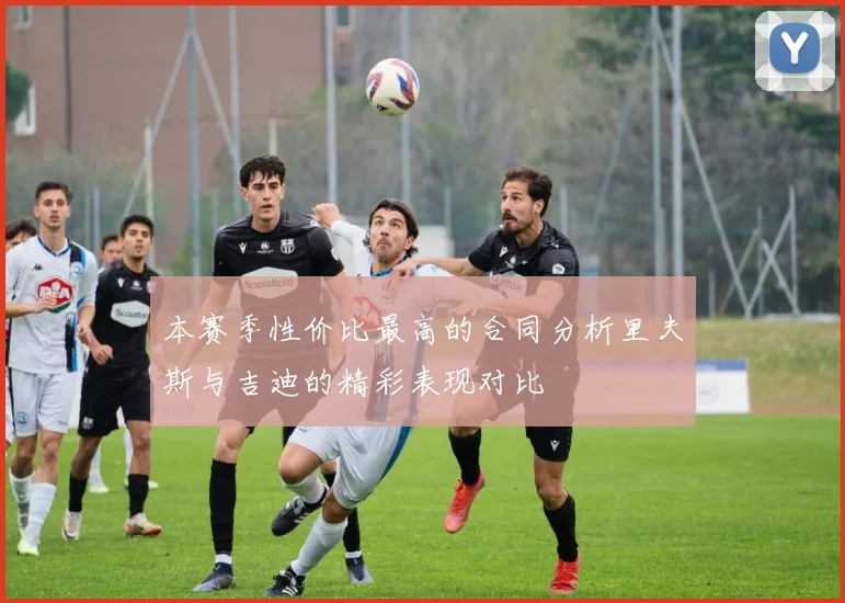 本赛季性价比最高的合同分析里夫斯与吉迪的精彩表现对比