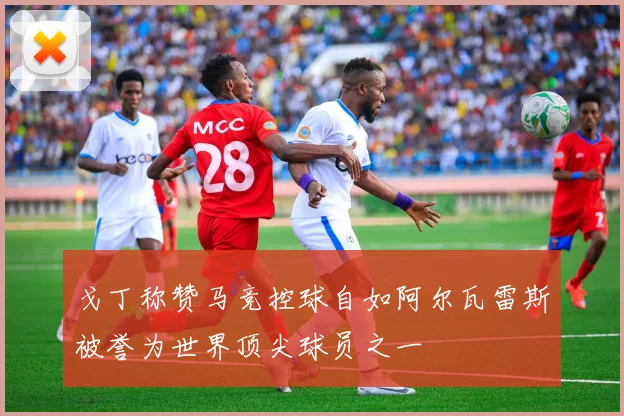 戈丁称赞马竞控球自如阿尔瓦雷斯被誉为世界顶尖球员之一