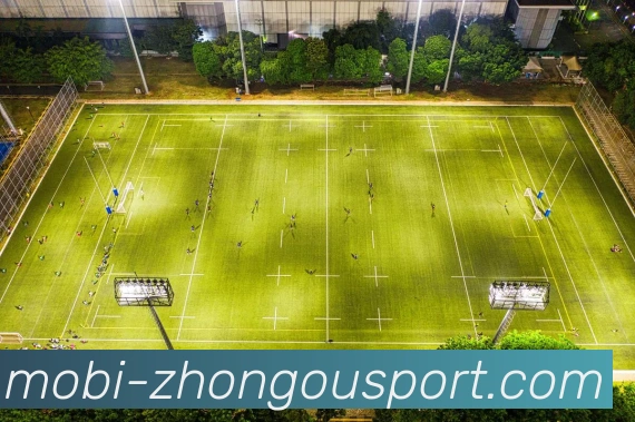 中欧体育发展历程