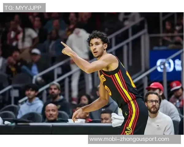 分析师预测雷霆或成浓眉吹杨交易的关键角色并借机引进里萨谢